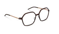 Montatura vista Donna orgreen HONEYCOMB